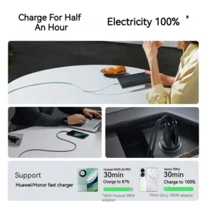 Anker Type-c USB Cable | Fast Charging Usb Cable